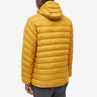 Haglofs Men's Haglöfs Sarna Mimic Hooded Jacket in Autumn Leaves