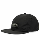 END. x Adidas Men's Ellenshaw SPZL Cap in Black 