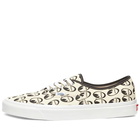 Vans UA Authentic 44 DX Sneakers in Mooneyes/White