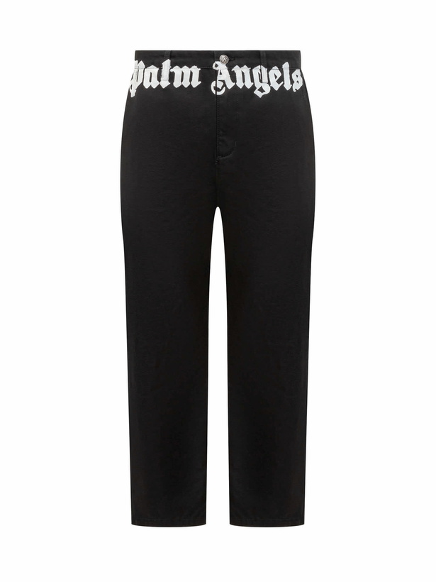 Photo: Palm Angels Chino Pants