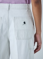 Carhartt WIP W' Mercer Single Knee Shorts
