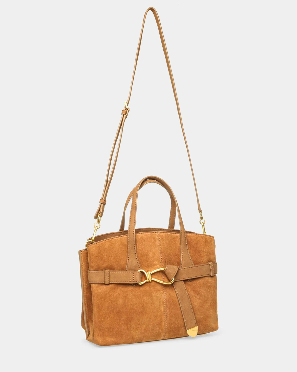 Steve Madden Bsadee Bag in Tan