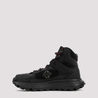 Dior Homme Leather Sneakers