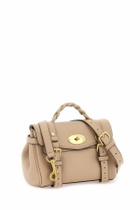 MULBERRY alexa mini bag Beige