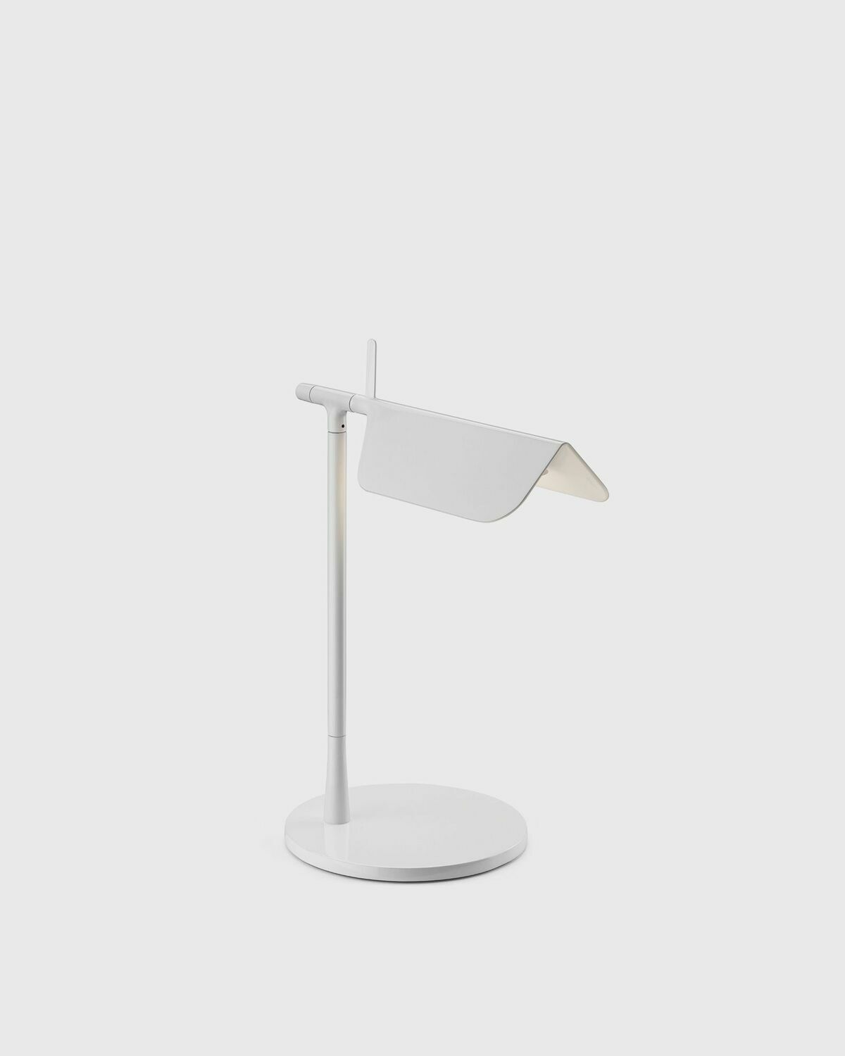 Flos TAB T LED DIM 27K 180° EU/UL/GB BCO White Mens Lighting