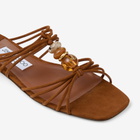 Jimmy Choo Lova Mule Flat Slide