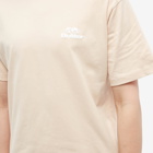 Butter Goods Men's Organic T-Shirt in Tan