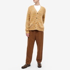 A Kind of Guise Men's Banasa Pant in Faded Brown