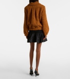 Patou Bomber jacket