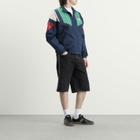 Adidas Men's FIGC EQT Track Top in Crew Navy