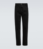 Moncler Genius - 7 Moncler FRGMT Hiroshi Fujiwara jeans