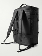 Lululemon - 2-in-1 Convertible Logo-Print Shell Backpack