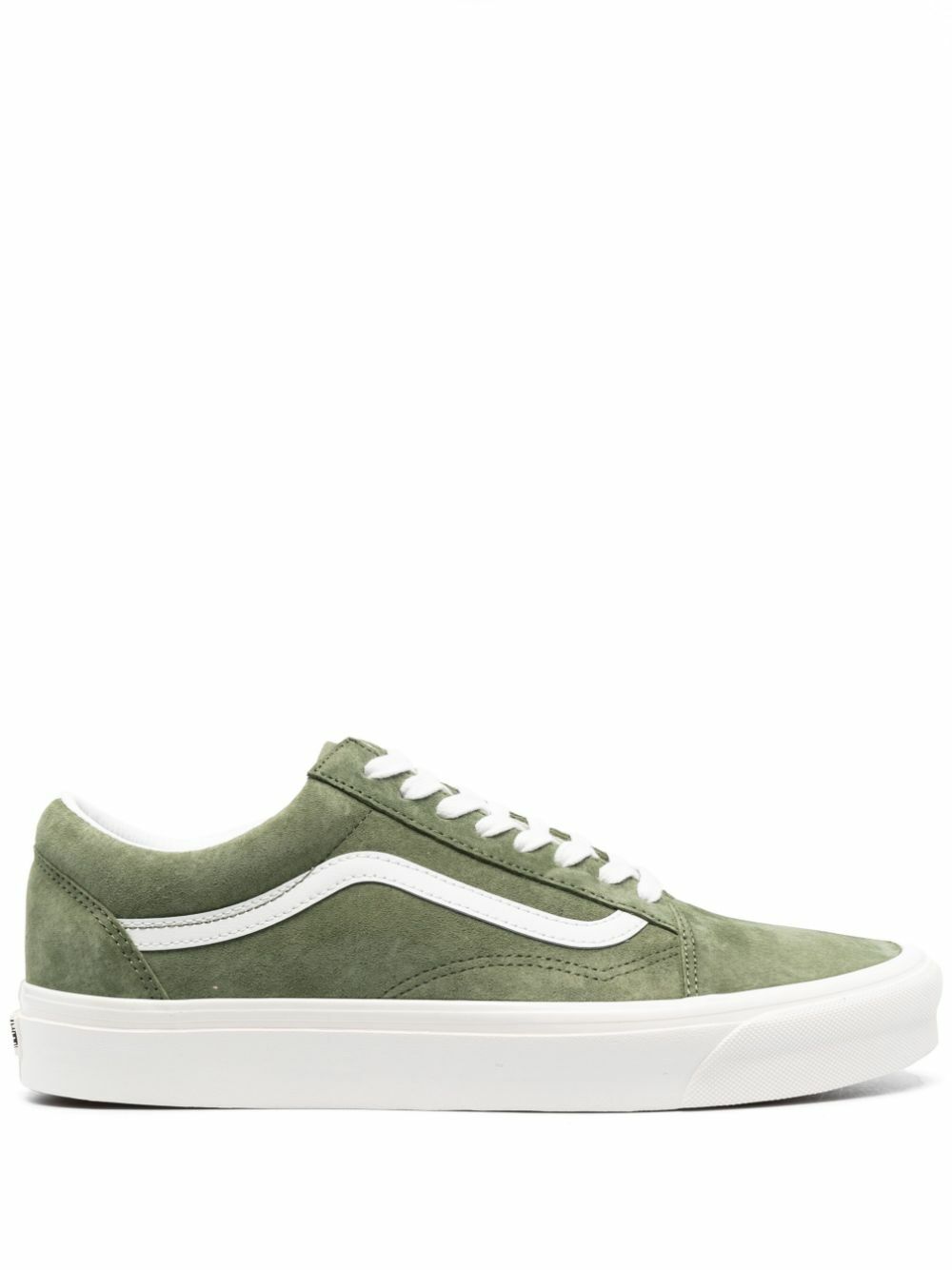 VANS - Old Skool 36 Dx Suede Sneakers Vans