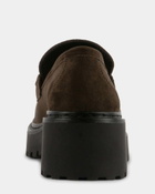 Steve Madden Approach Flats in Brown