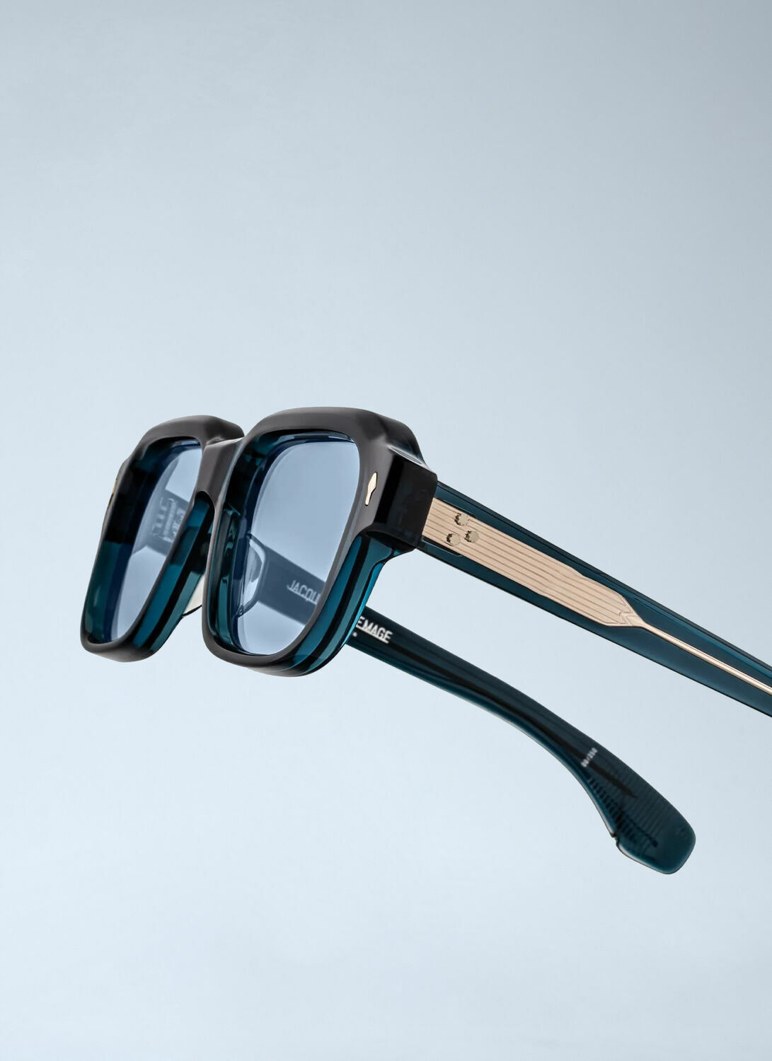 Jacques Marie Mage Vivienne 500 Collector’s Edition Glasses