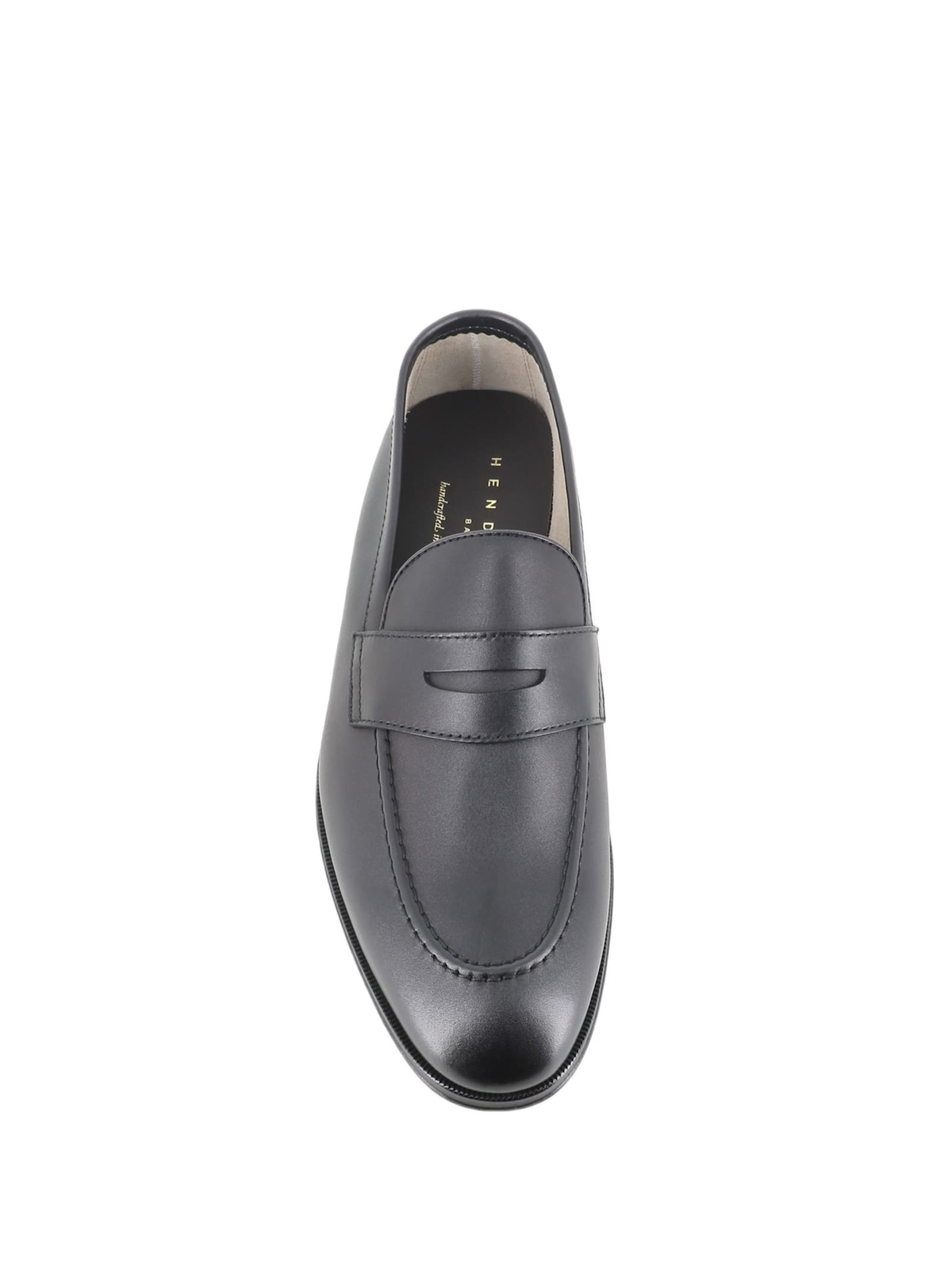 Henderson Baracco Loafer 75424.p.1