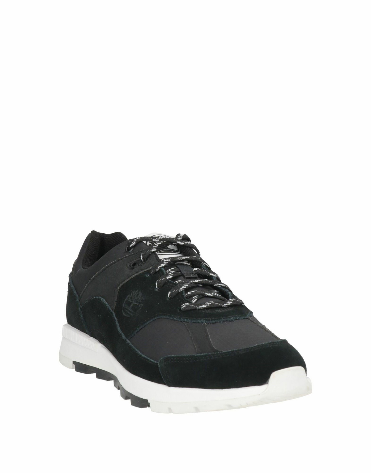 Timberland Womens Sneakers in Black