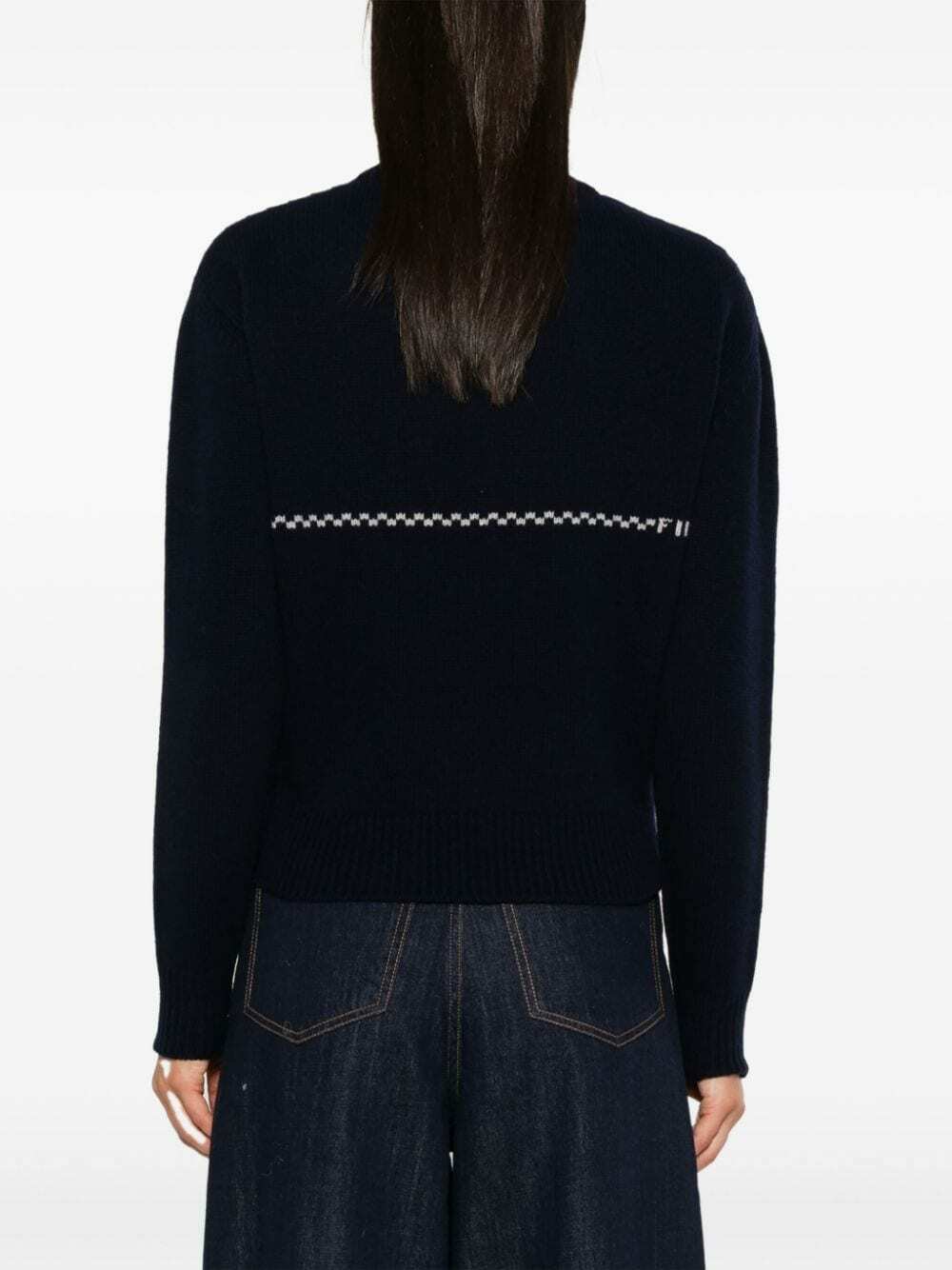 FILSON - Horses Sweater