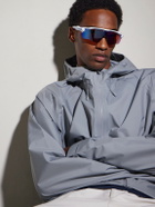 Oakley Eyewear - Radar EV Path D-Frame Acetate Sunglasses
