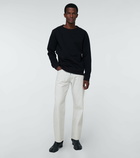 Maison Margiela - Straight-fit jeans