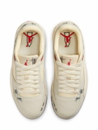 JORDAN Tela Jordan Flight Court Sp Sneakers