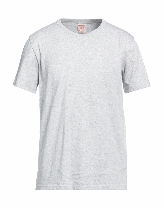 Photo: Champion Mens T-shirt in Grey