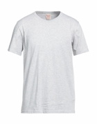 Champion Mens T-shirt in Grey