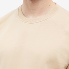 Colorful Standard Men's Classic Organic Crew Sweat in Honey Beige