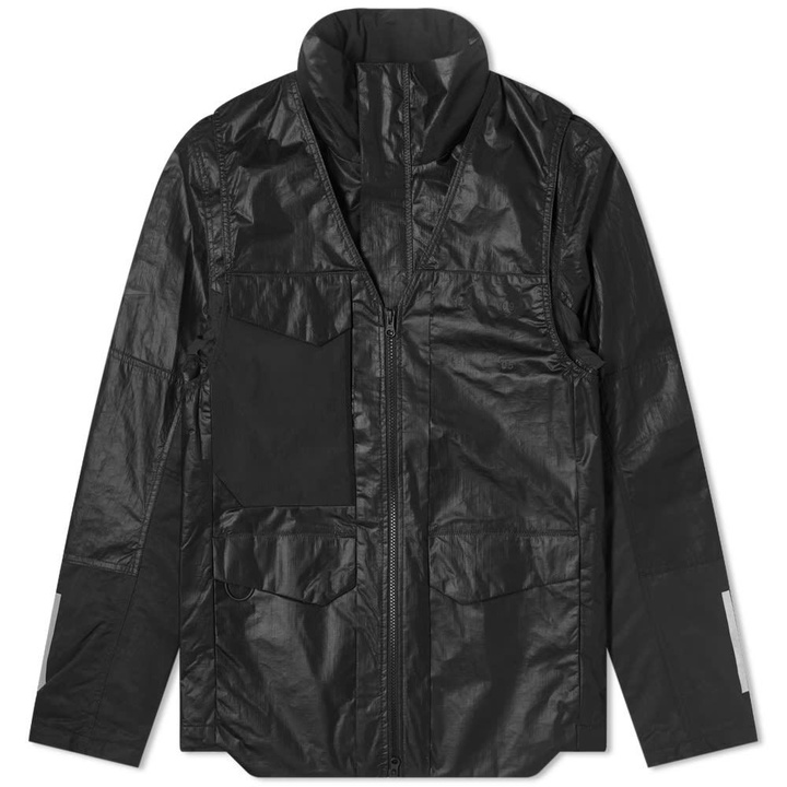 Photo: Nike Tech Pack 3-In-1 Jacket