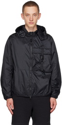 Nike Black N24 Jacket