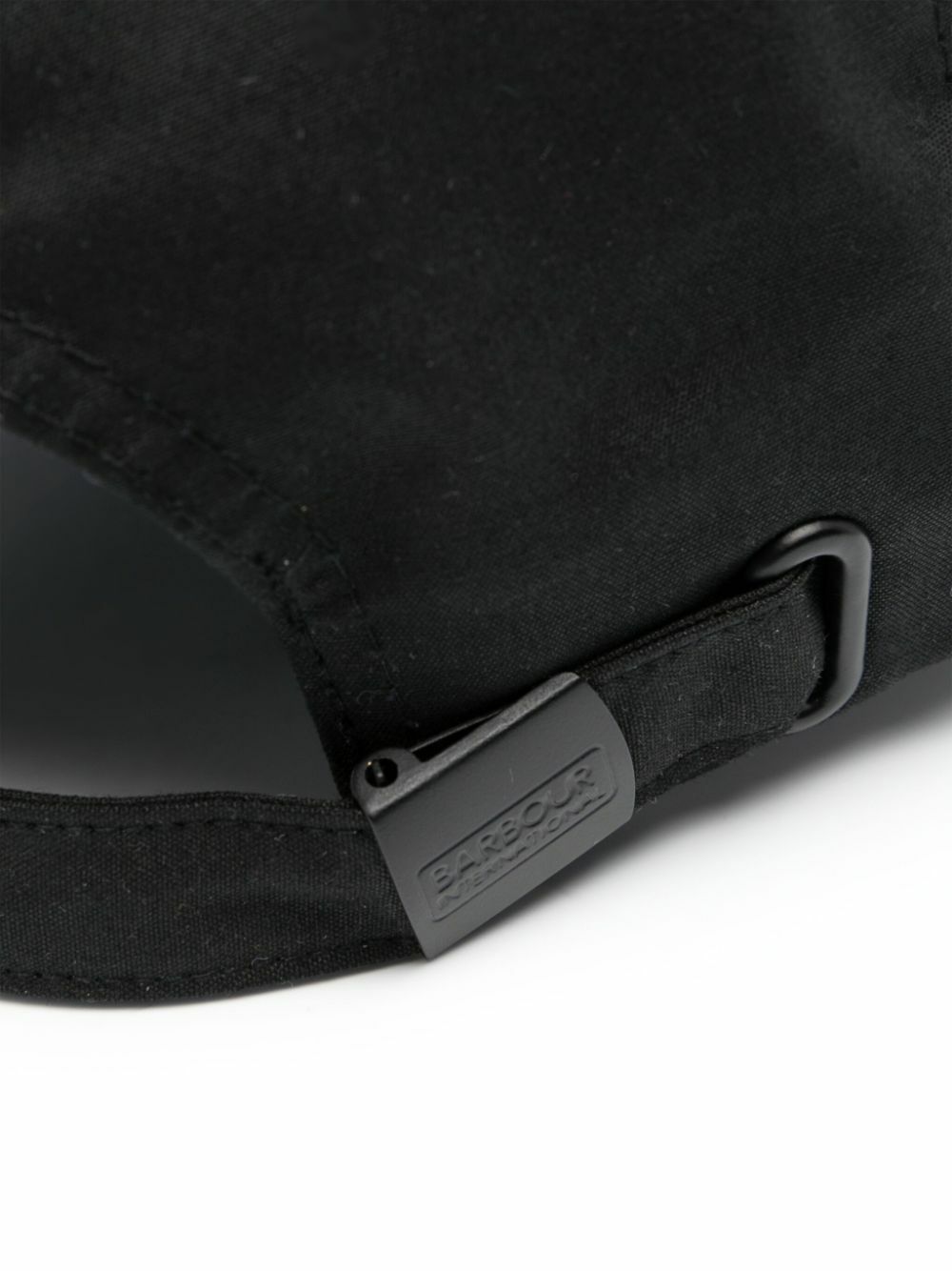 Barbour Emblem Hat