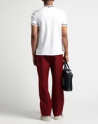 Thom Browne Mens T-shirt in White