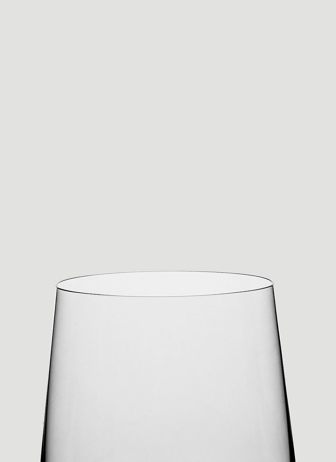 Ichendorf Milano Set of Two Stand Up Red Wine Glasses