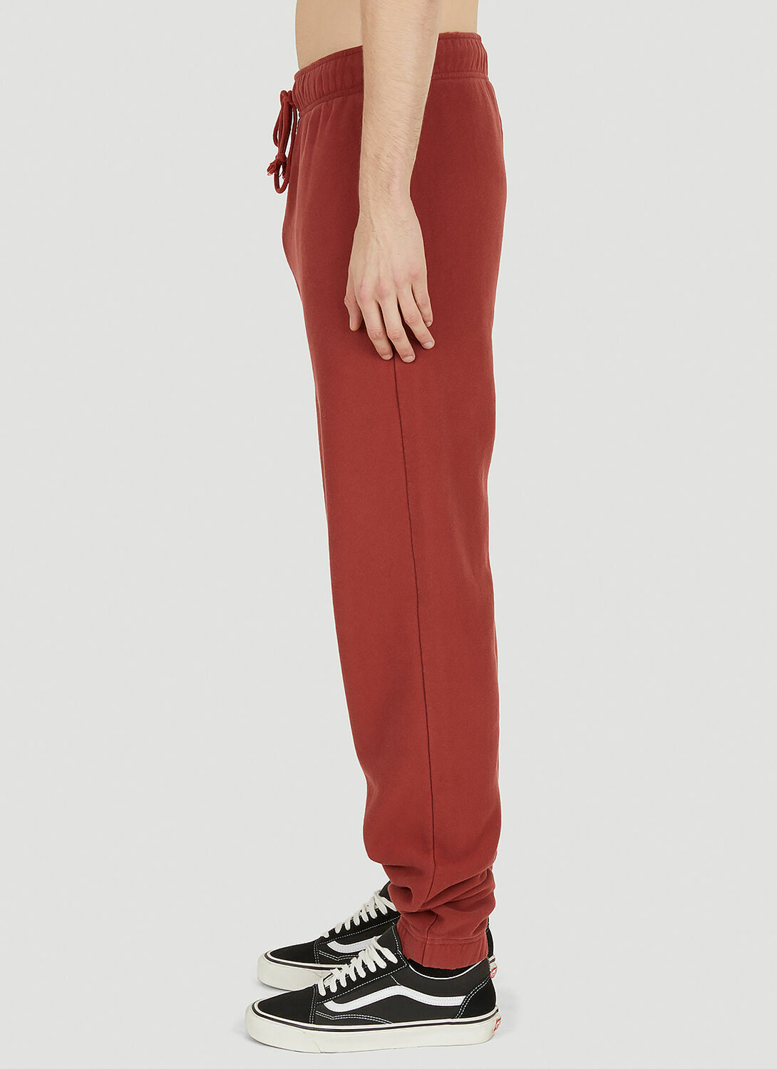 Champion Reverse Weave 1952 Track Pants