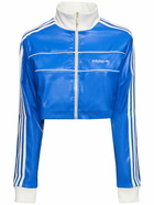 ADIDAS ORIGINALS Cropped Track Top