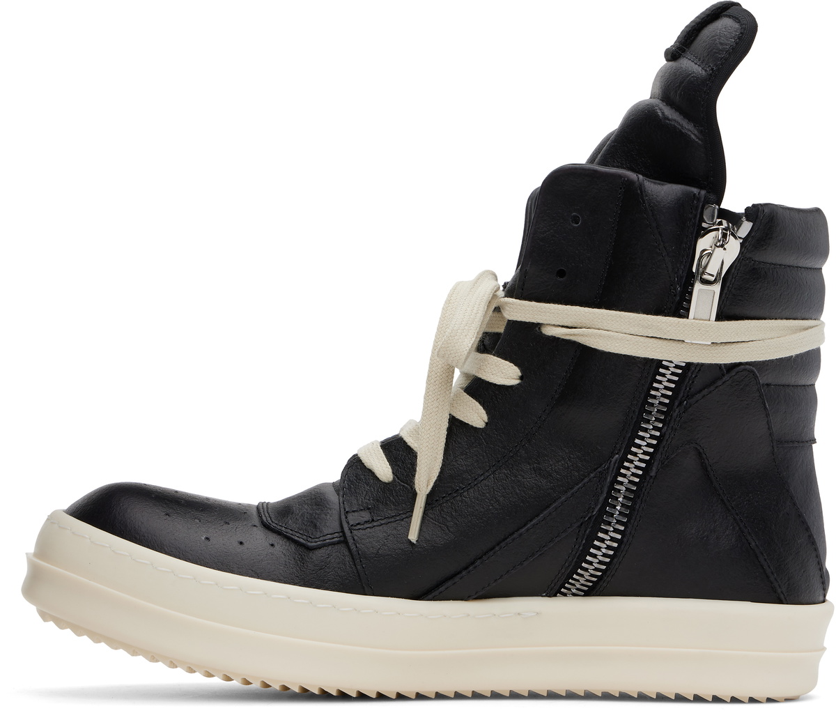 靴 Rick owens geobasket ss25 hollywood Rick Owens ™ HOLLYWOOD 