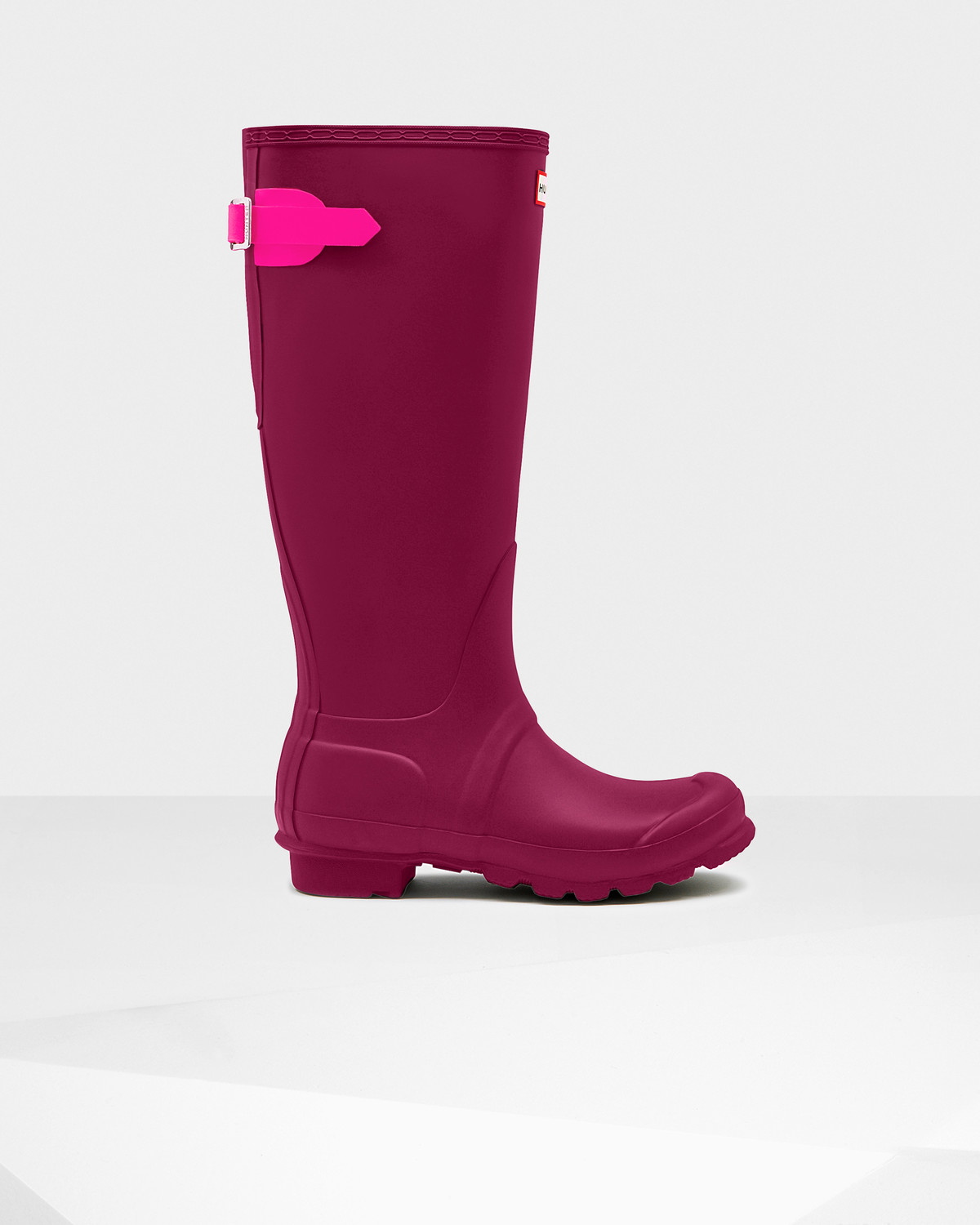 adjustable rain boots