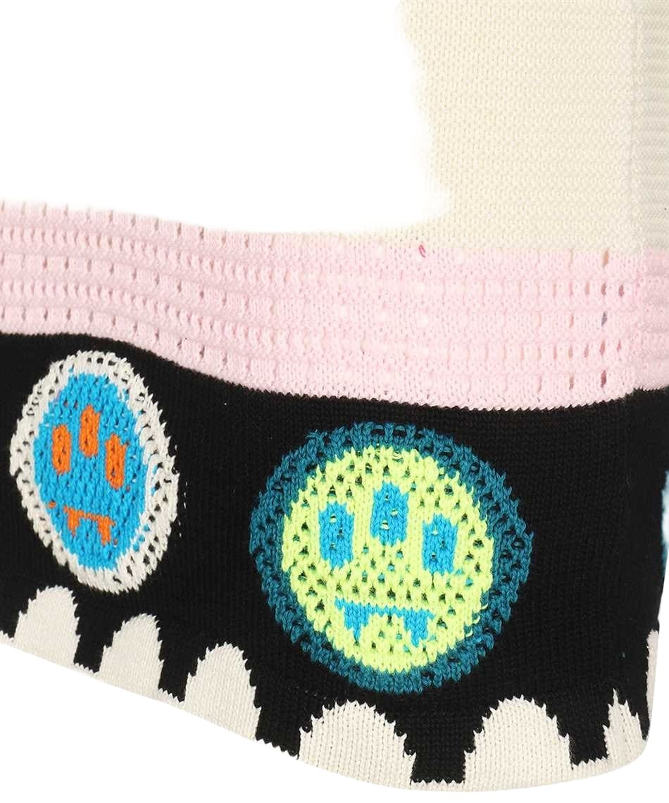 Barrow Crochet Knit Skirt
