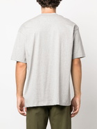 COMME DES GARÇONS SHIRT - Cotton T-shirt