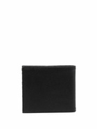 EMPORIO ARMANI - Leather Wallet