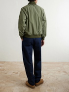 Valstar - Valstarino Water-Repellent Jacket - Green