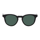 Paul Smith Black Archer V2 Sunglasses