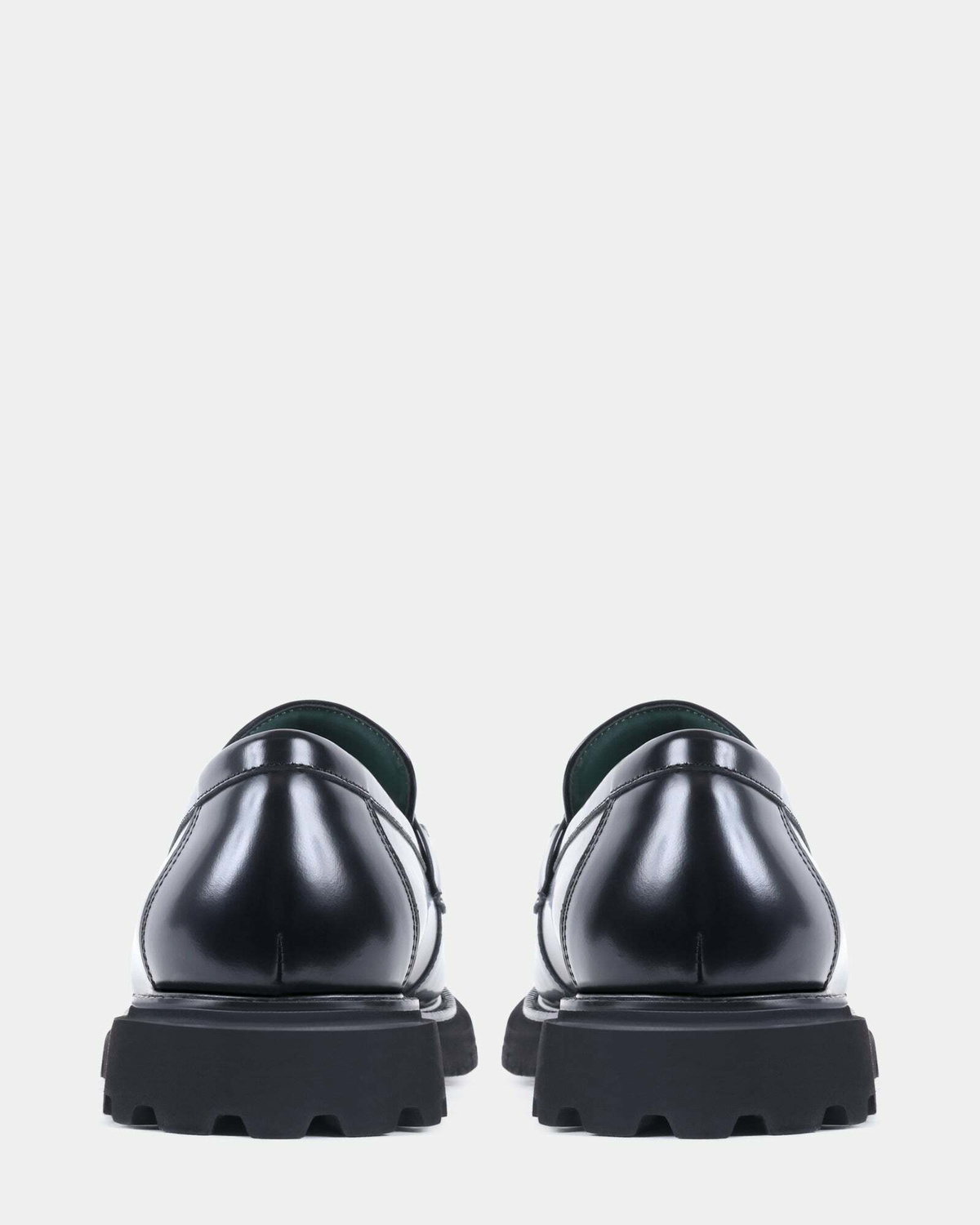 Steve Madden Thayer Dress Shoes in Black