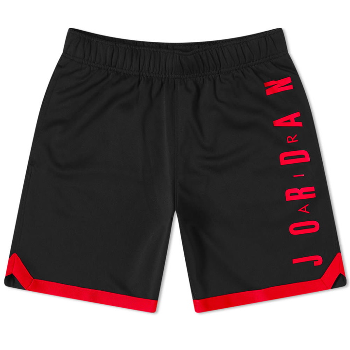 Photo: Air Jordan Jumpman Kint Short