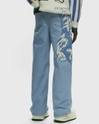 Lacoste Jackson Trousers M White Jeans