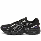 Asics Men's Gel-Venture 6 Sneakers in Black/Black