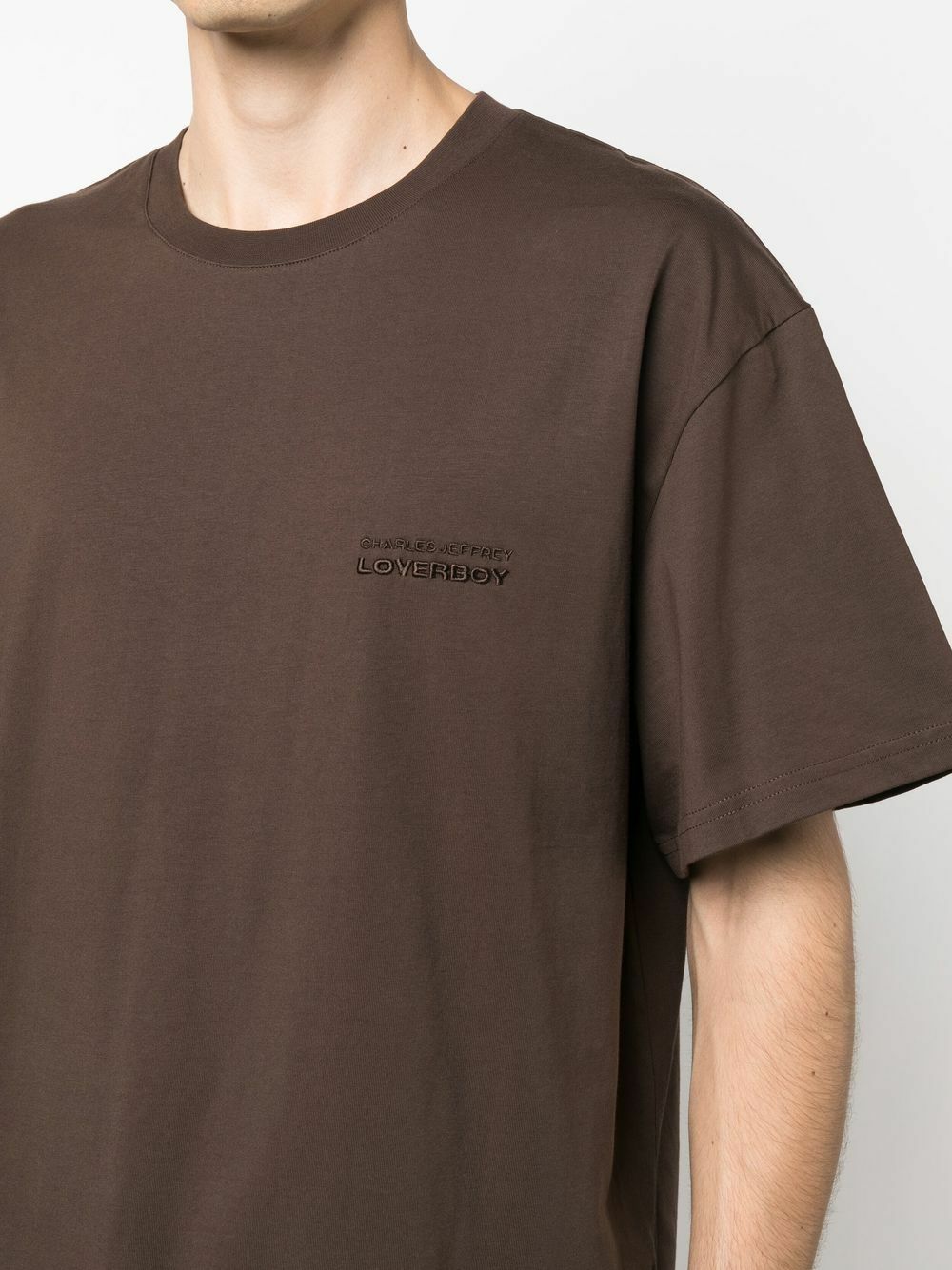 the charley o boy tee main image 0
