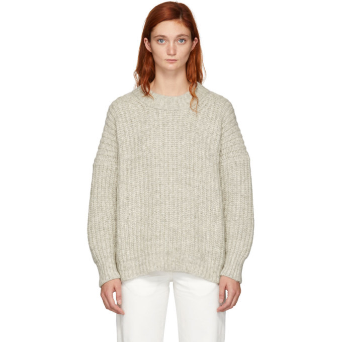 Lauren manoogian 2025 fisherwoman sweater