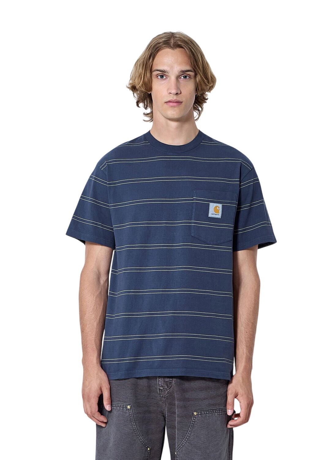 Carhartt WIP Hayes Vest Carhartt WIP