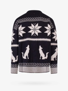 Etro Sweater Blue   Mens